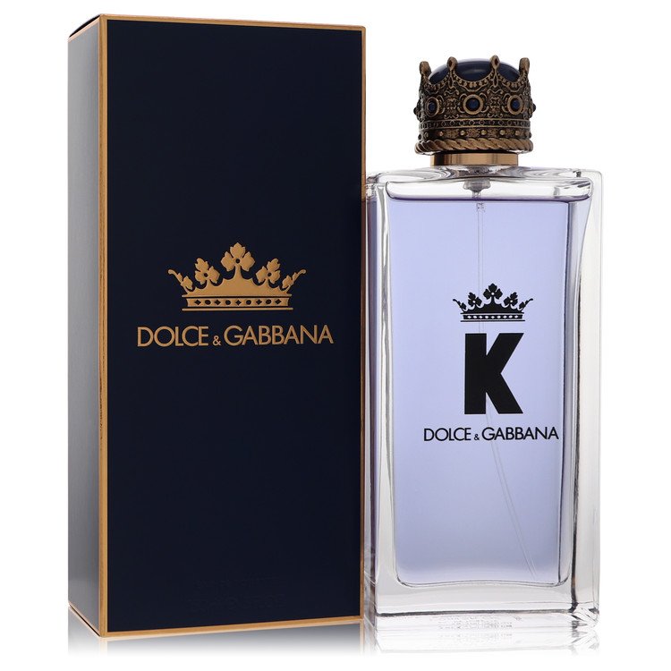 K By Dolce & Gabbana eau de toilette for men - Image 9