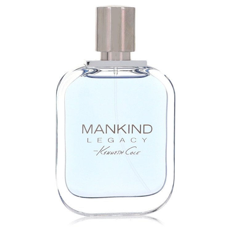 Kenneth Cole Mankind Legacy eau de toilette for men - Image 6