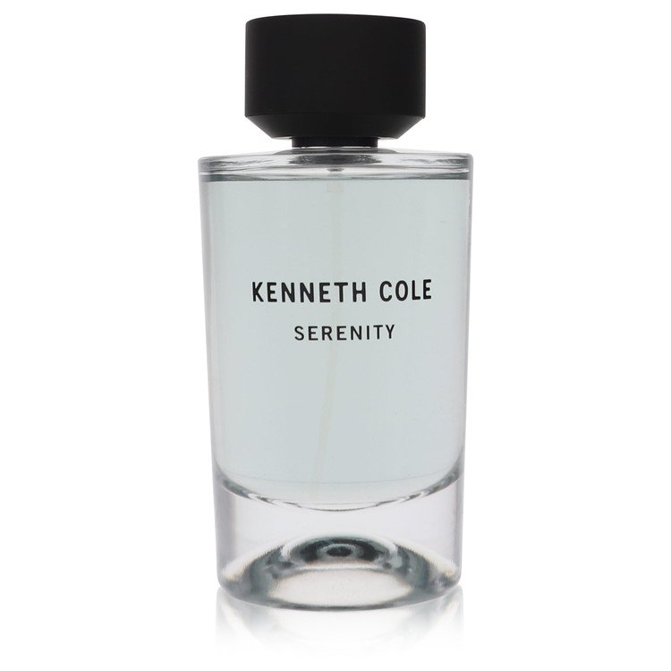 Kenneth Cole Serenity eau de toilette for men - Image 3