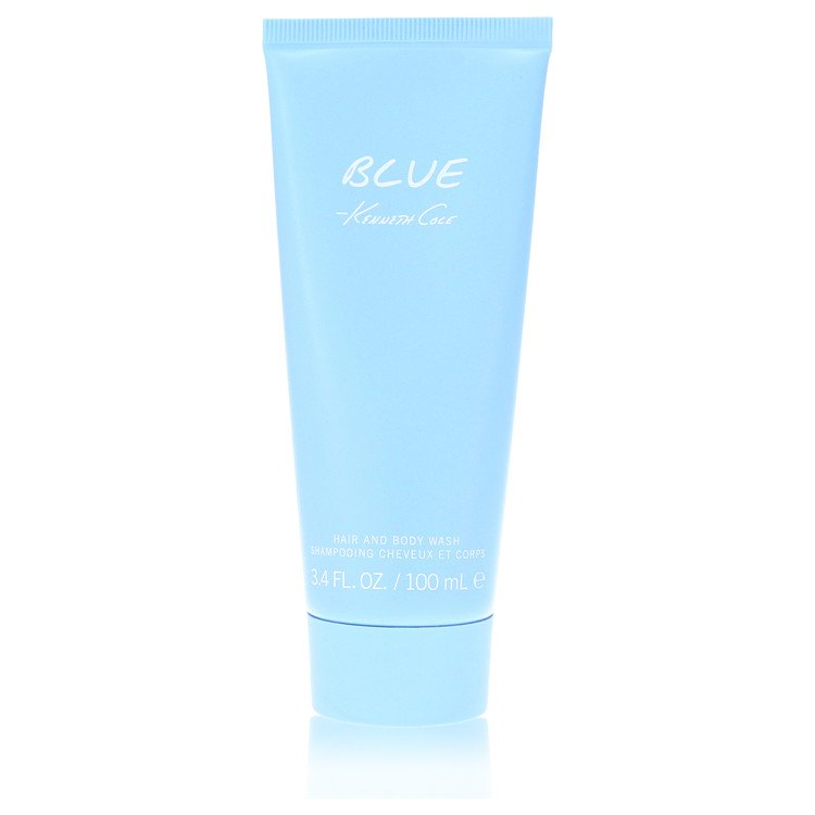 Kenneth Cole Blue