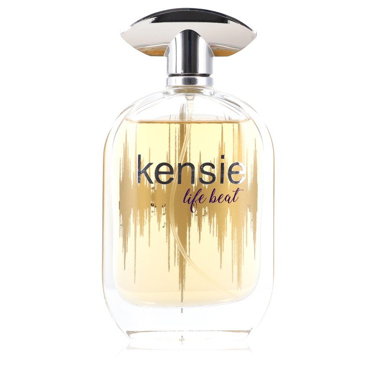 Kensie Life Beat eau de parfum for women - Image 3