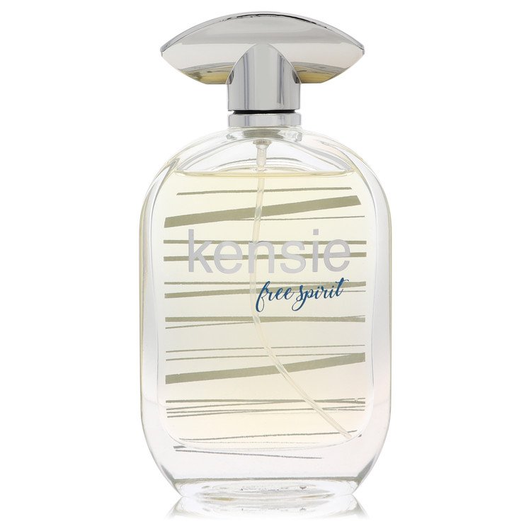 Kensie Free Spirit eau de parfum for women - Image 3