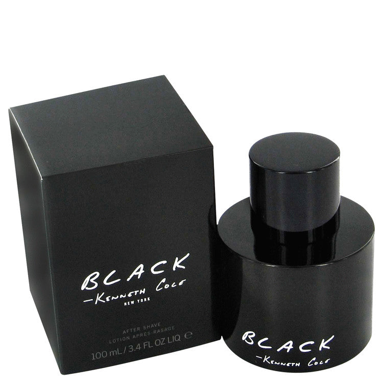 Kenneth Cole Black