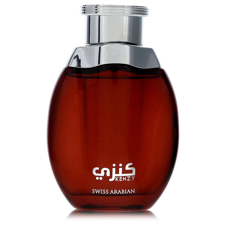 Swiss Arabian Kenzy eau de parfum for men - Image 3