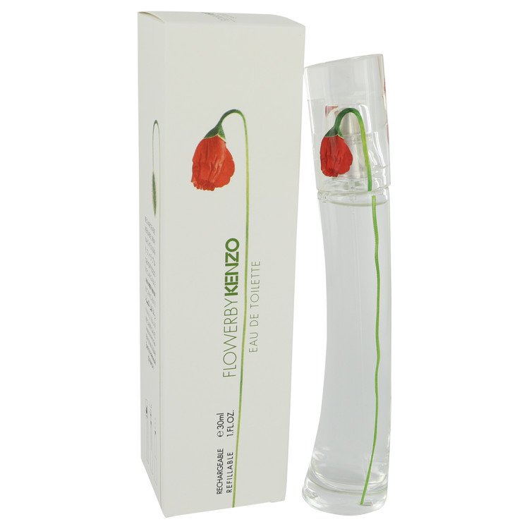 Kenzo Flower eau de toilette for women - Image 11
