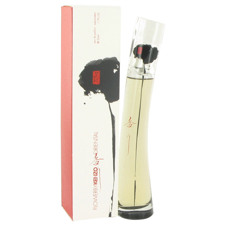 Kenzo Flower Oriental