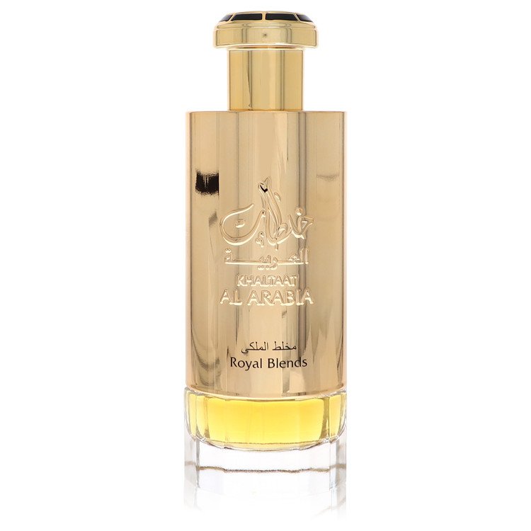Lattafa Khaltat Al Arabia eau de parfum for men - Image 3