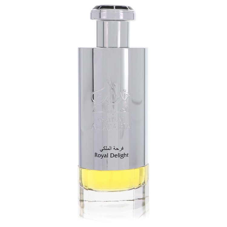 Lattafa Khaltat Al Arabia Delight eau de parfum for women - Image 3