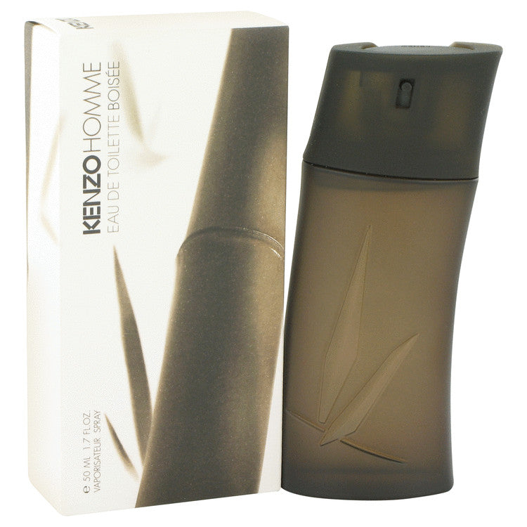 Kenzo Homme Boisee (woody)