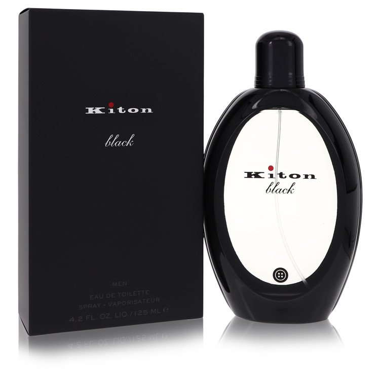 Kiton Black