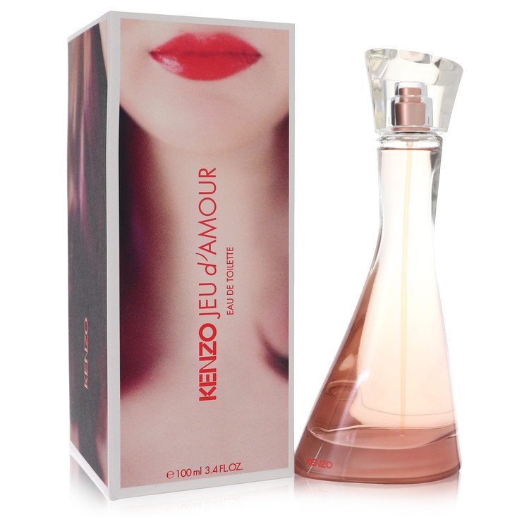 Kenzo Jeu D'amour