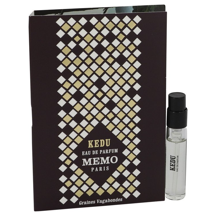Memo Kedu eau de parfum for women - Image 4