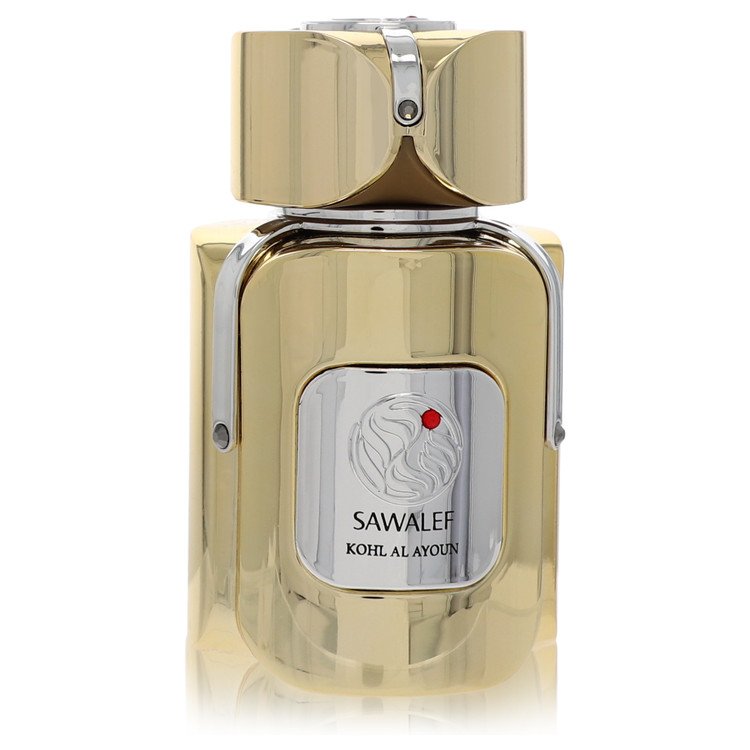 Sawalef Kohl Al Ayoun eau de parfum for women - Image 3