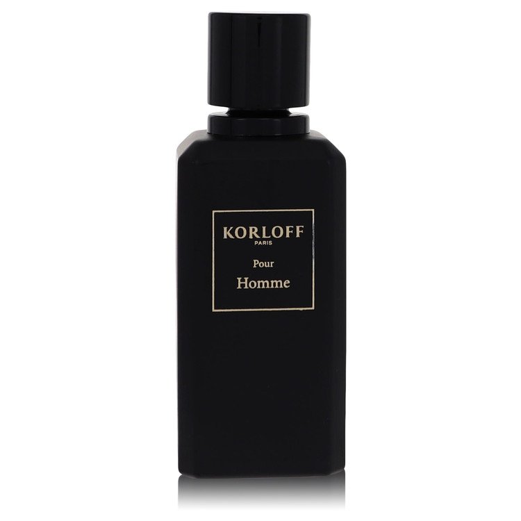 Korloff Pour Homme
