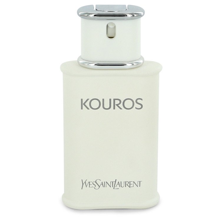 Yves Saint Laurent Kouros eau de toilette for men - Image 7