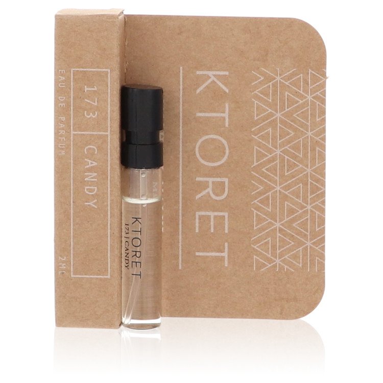 Michael Malul Ktoret 173 Candy eau de parfum for women - Image 4