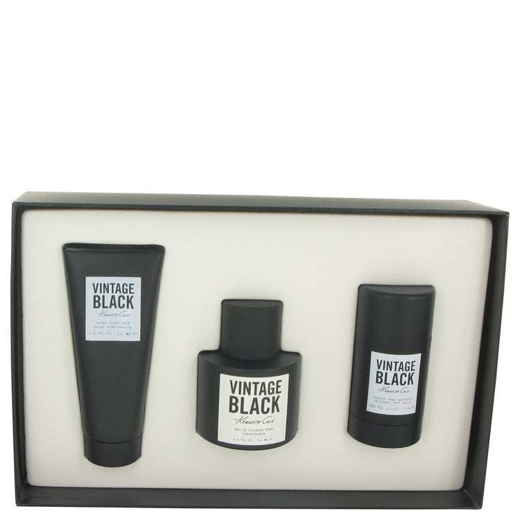 Kenneth Cole Vintage Black