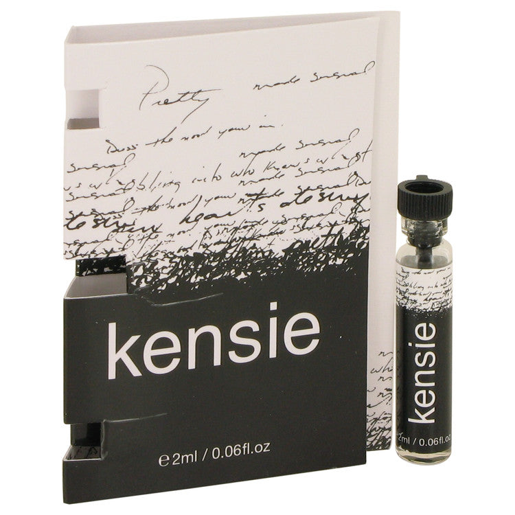 Kensie