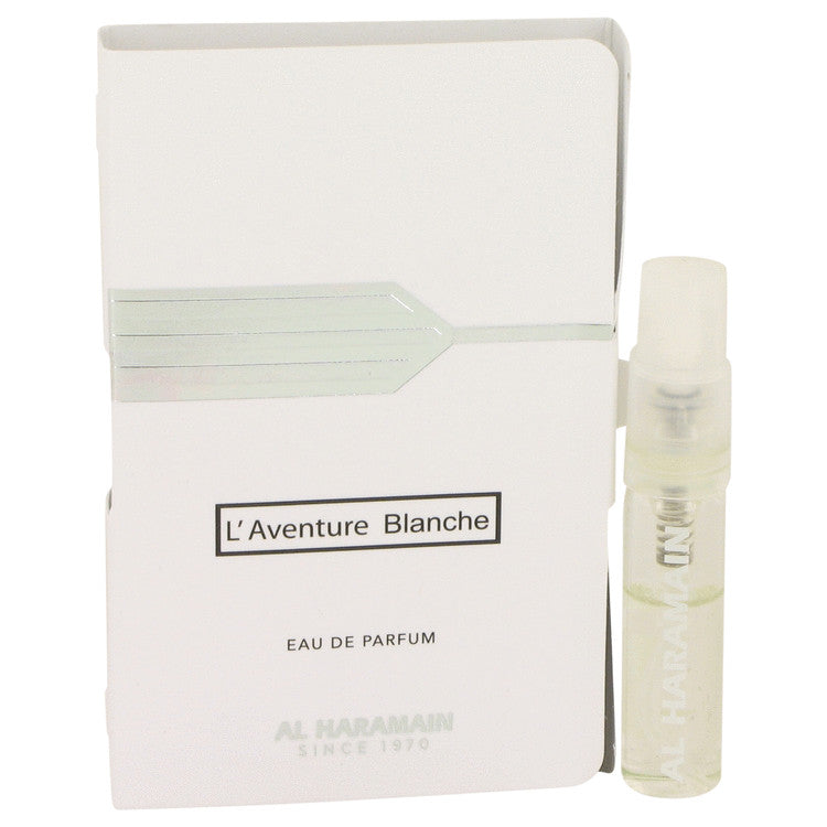 Al Haramain L'aventure Blanche eau de parfum for women - Image 6