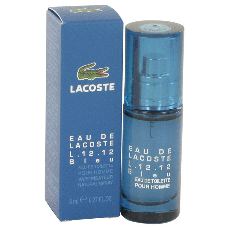 Lacoste Eau De Lacoste L.12.12 Bleu