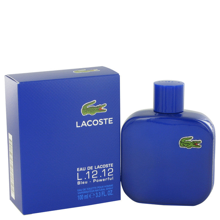Lacoste Eau De Lacoste L.12.12 Bleu