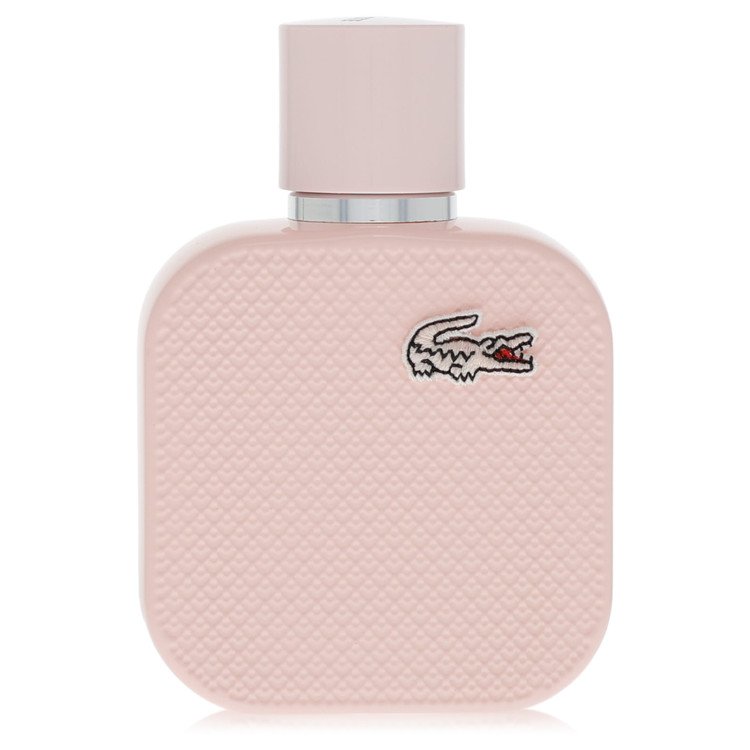 Lacoste Eau De Lacoste L.12.12 Rose eau de parfum for women - Image 5