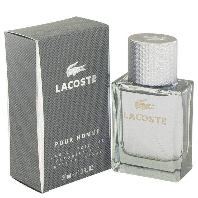 Lacoste Pour Homme
