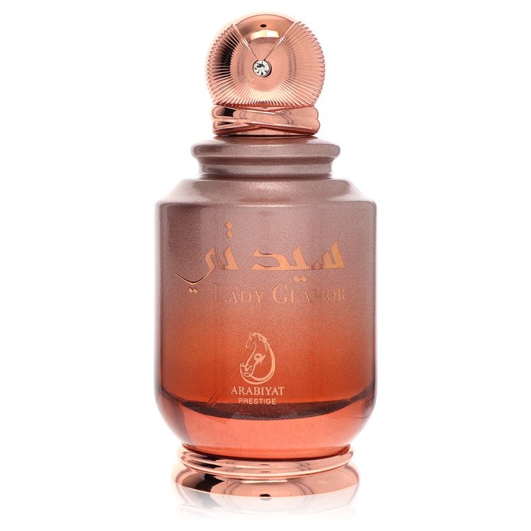 Arabiyat Prestige Lady Glamor eau de parfum for women - Image 3