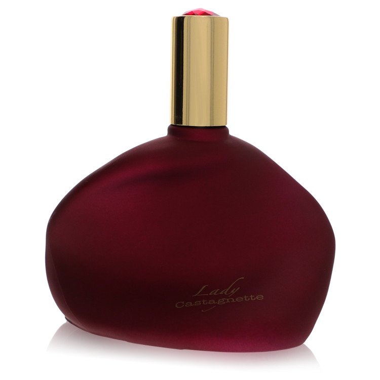 Lulu Castagnette Lady Castagnette eau de parfum for women - Image 3