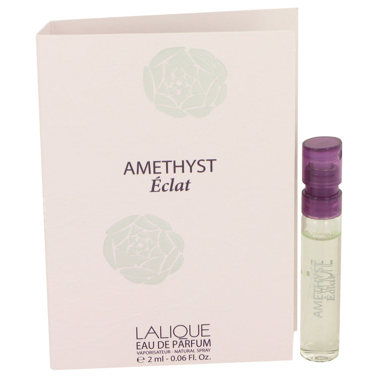Lalique Amethyst Eclat eau de parfum for women - Image 5