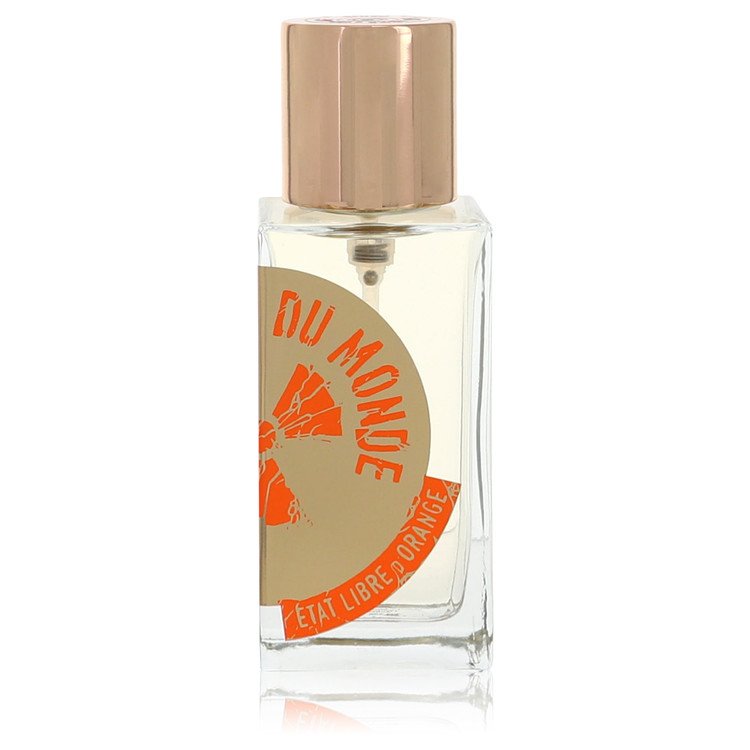 Etat Libre d'Orange La Fin Du Monde eau de parfum for women - Image 6
