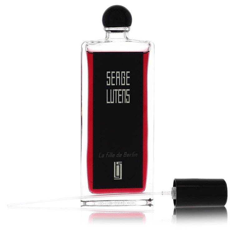 Serge Lutens La Fille De Berlin eau de parfum for women - Image 6