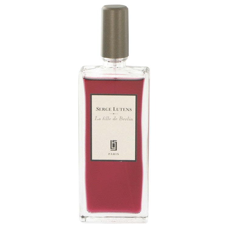 Serge Lutens La Fille De Berlin eau de parfum for women - Image 5