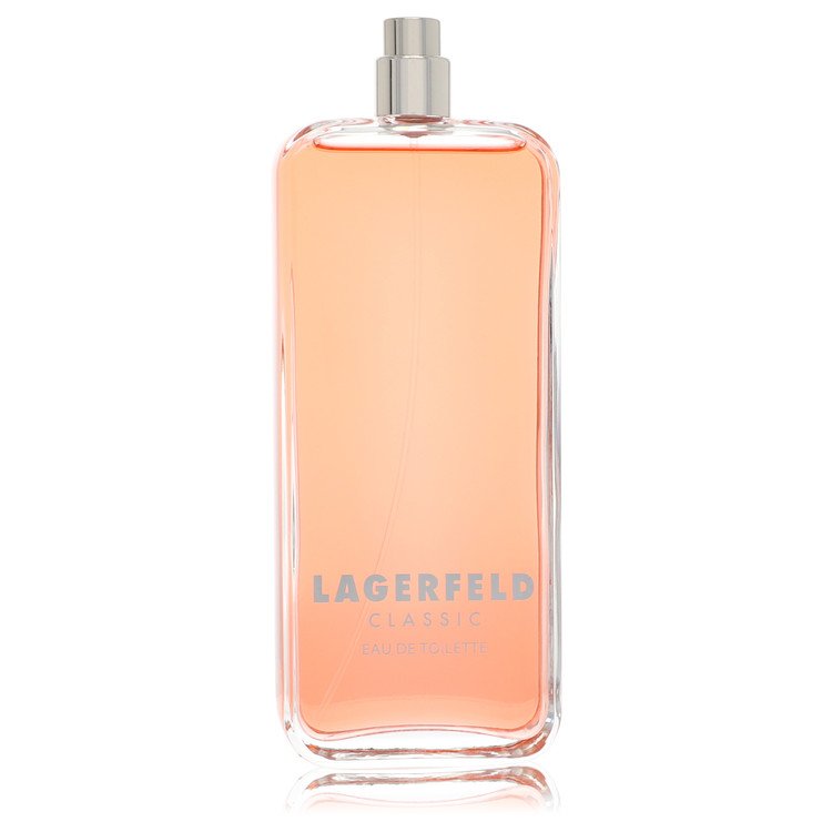 Karl Lagerfeld Lagerfeld eau de toilette for men - Image 12