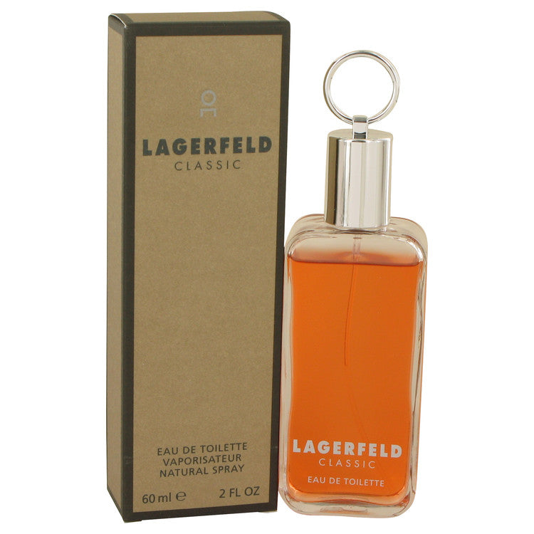 Lagerfeld