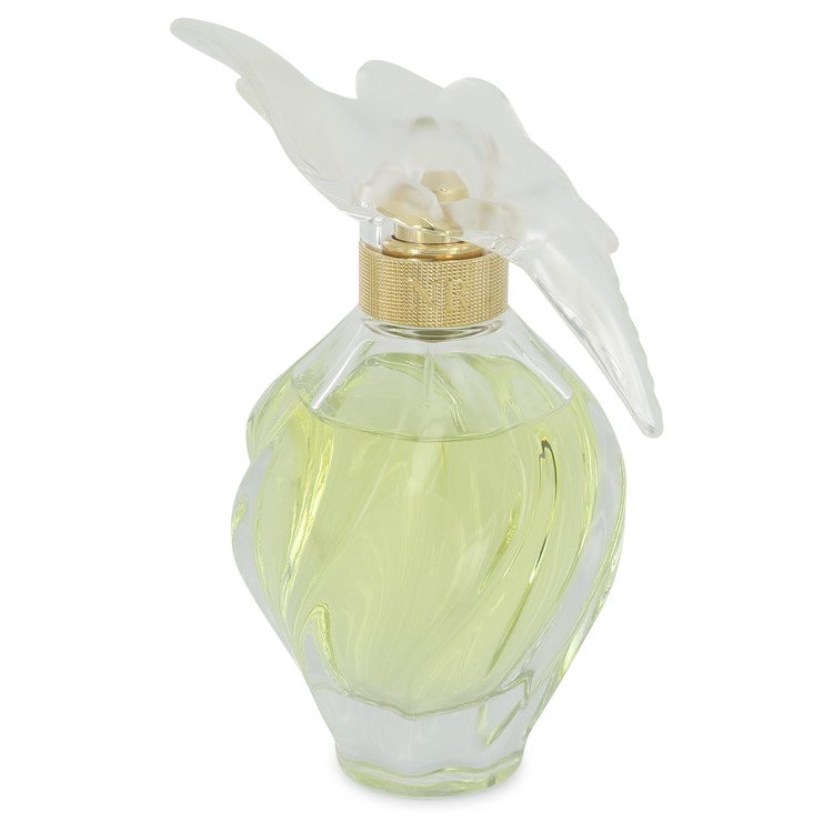Nina Ricci L'air Du Temps eau de parfum for women - Image 10
