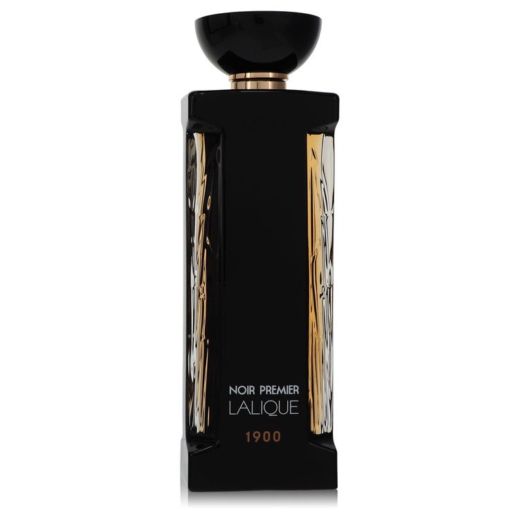 Lalique Fleur Universelle Noir Premier eau de parfum for women - Image 3