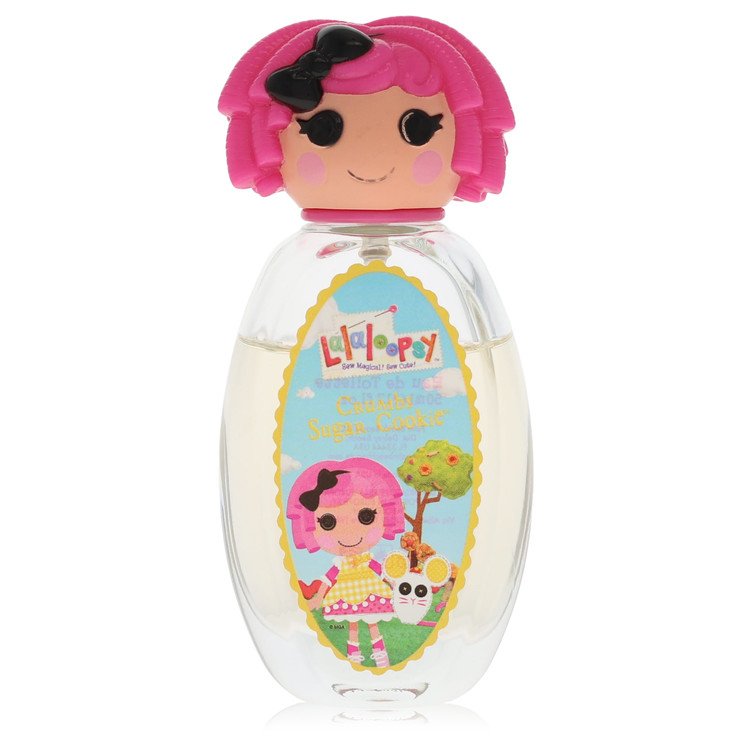 Marmol & Son Lalaloopsy eau de toilette for women - Image 15