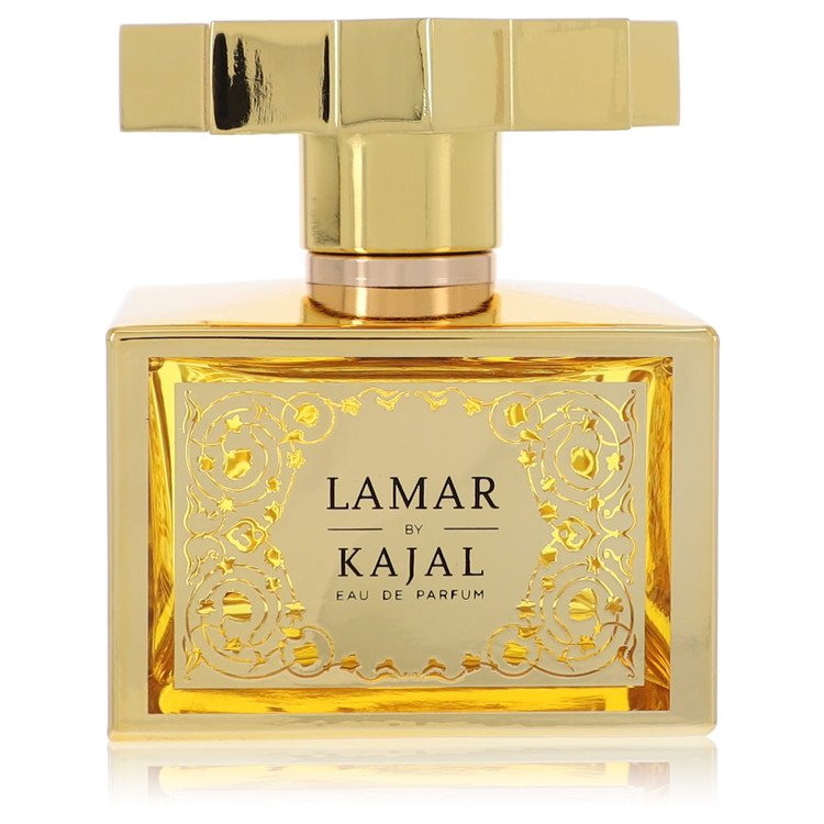 Kajal Lamar eau de parfum for men - Image 3