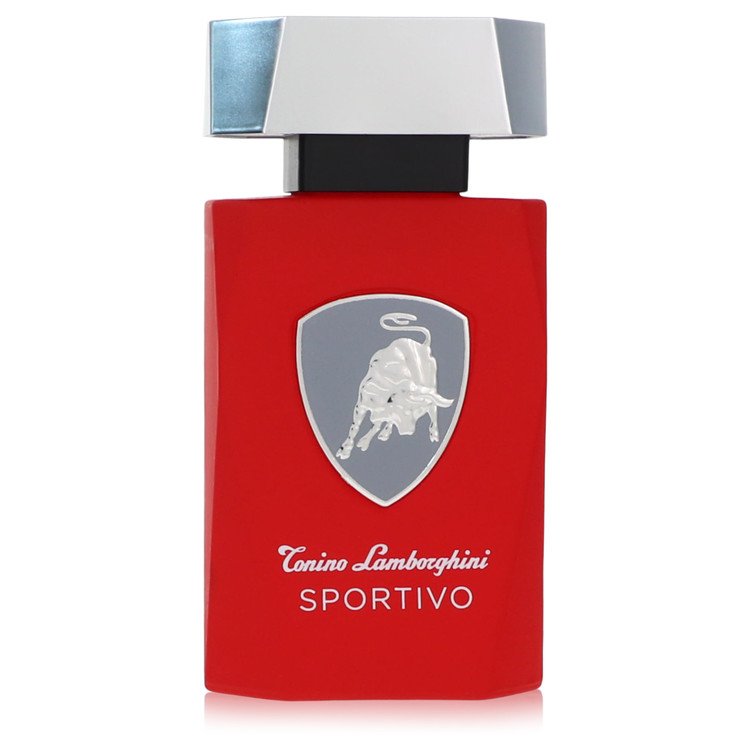 Tonino Lamborghini Lamborghini Sportivo eau de toilette for men - Image 5