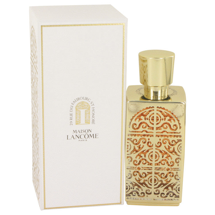Lancome L'autre Oud eau de parfum for women - Image 4