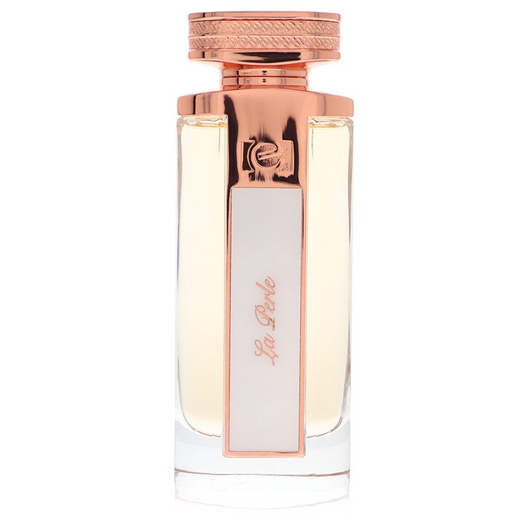 Essenza La Perle eau de parfum for women - Image 2