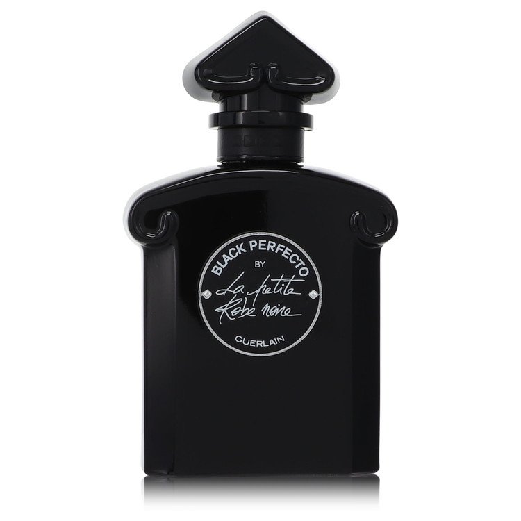 Guerlain La Petite Robe Noire Black Perfecto eau de parfum for women - Image 7