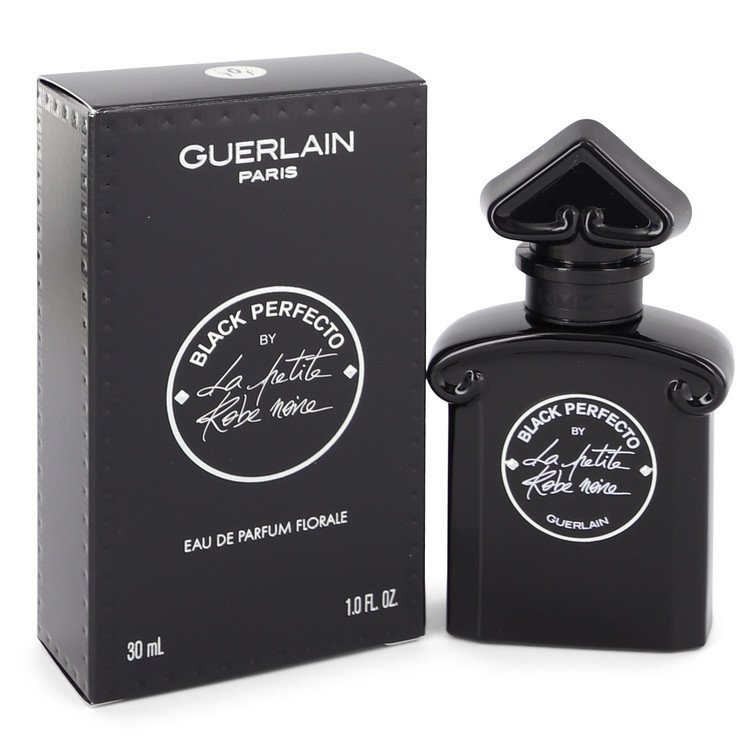Guerlain La Petite Robe Noire Black Perfecto eau de parfum for women - Image 8