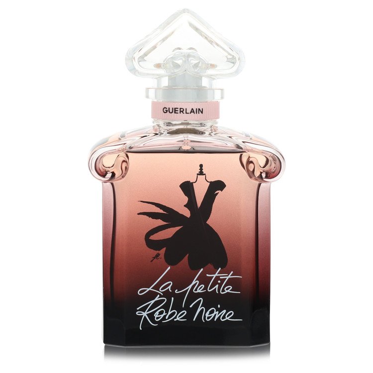 Guerlain La Petite Robe Noire Intense eau de parfum for women - Image 9