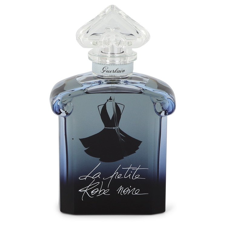 Guerlain La Petite Robe Noire Intense eau de parfum for women - Image 8