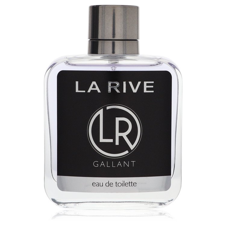 La Rive Gallant eau de toilette for men - Image 3