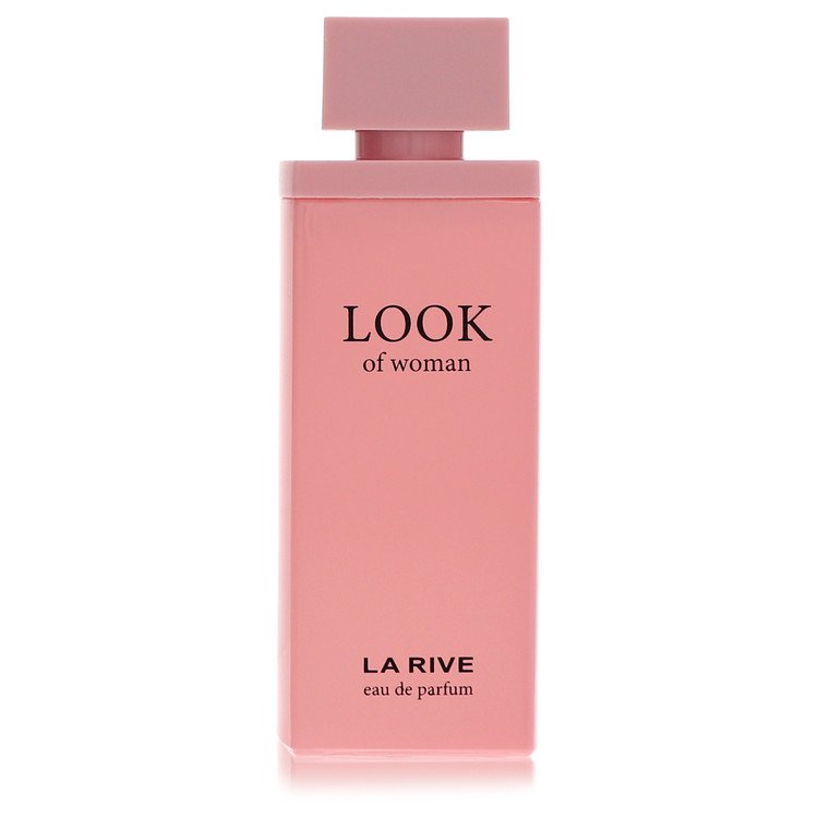 La Rive Look Of Woman eau de parfum for women - Image 3