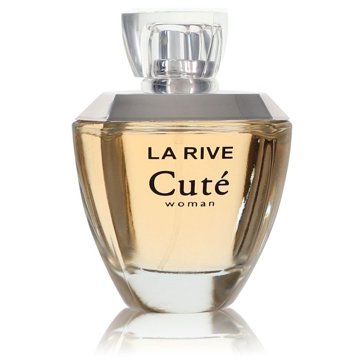 La Rive Cute eau de parfum for women - Image 3