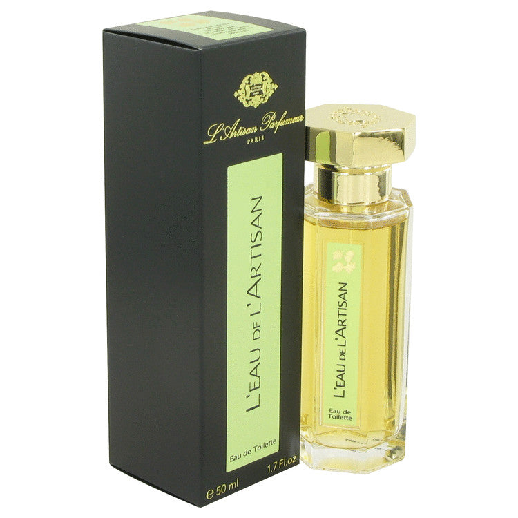 L'eau De L'artisan